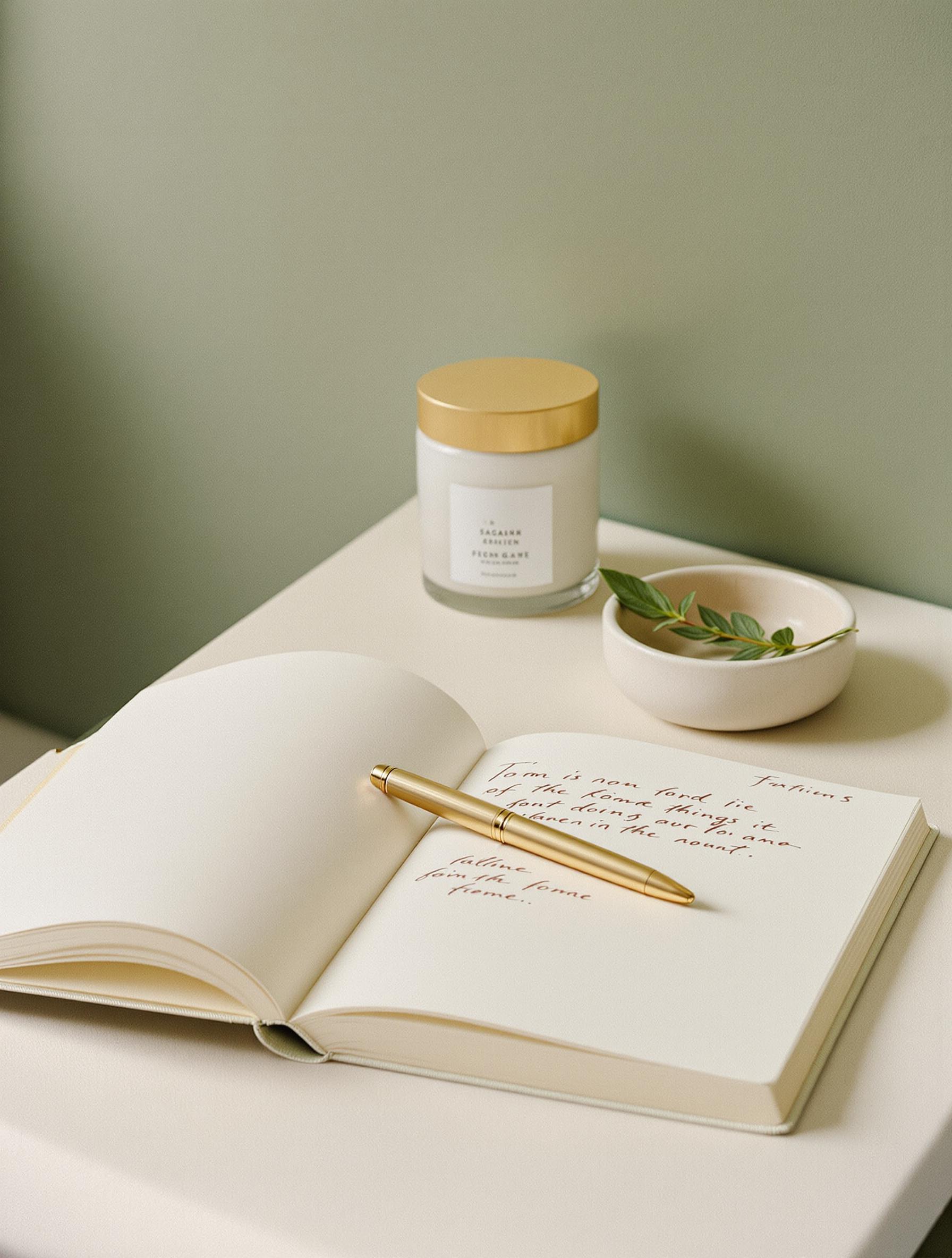 Serensea aesthetic practitioner during a skincare treatment